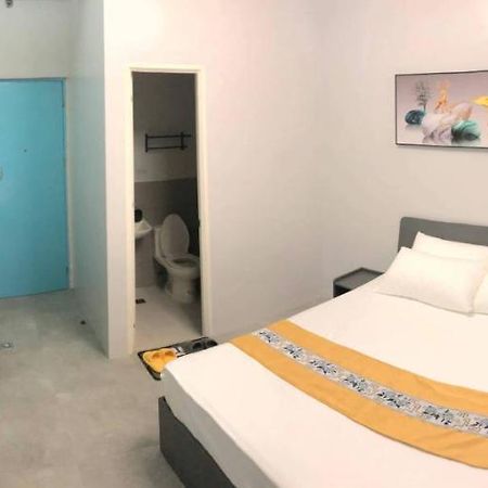 Coco Star Hotel Пасай Екстериор снимка