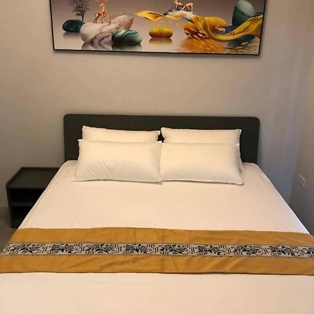 Coco Star Hotel Пасай Екстериор снимка