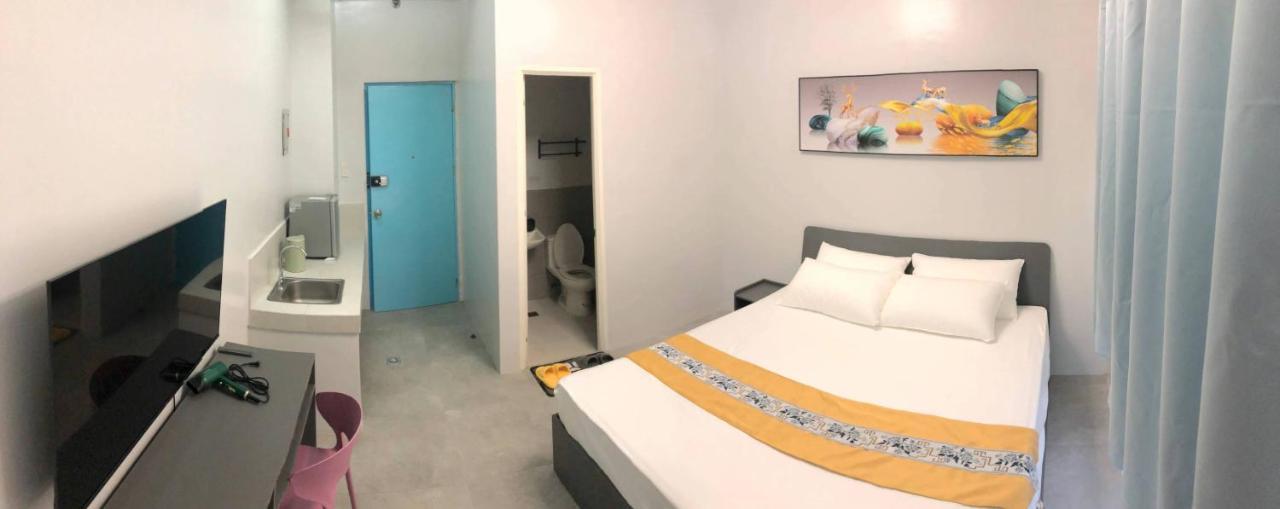Coco Star Hotel Пасай Екстериор снимка