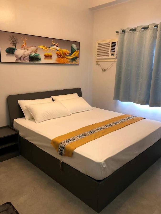 Coco Star Hotel Пасай Екстериор снимка