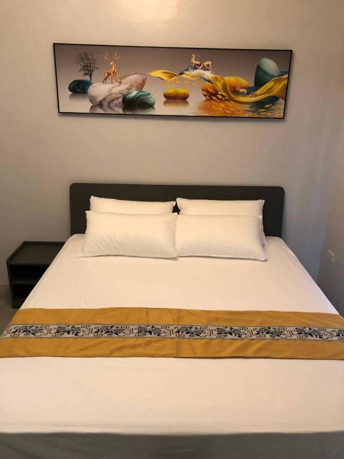 Coco Star Hotel Пасай Екстериор снимка