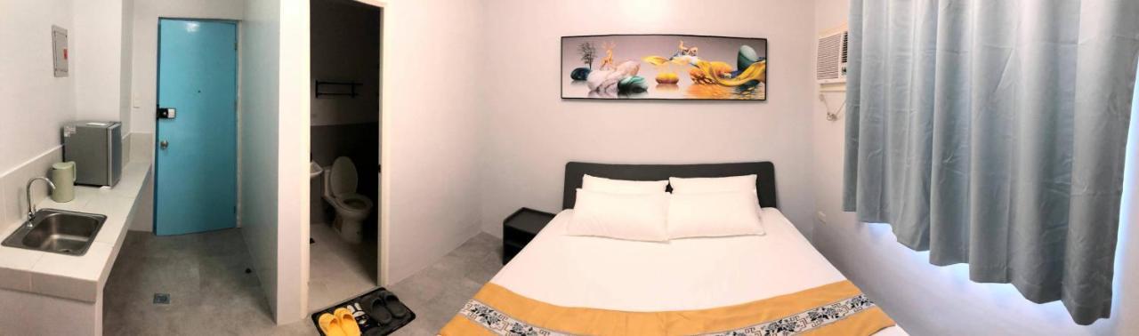 Coco Star Hotel Пасай Екстериор снимка
